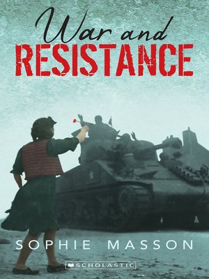 cover image of War and Resistance